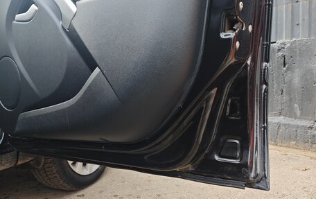 Datsun on-DO I рестайлинг, 2014 год, 449 000 рублей, 12 фотография