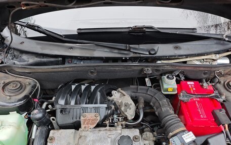 Datsun on-DO I рестайлинг, 2014 год, 449 000 рублей, 14 фотография