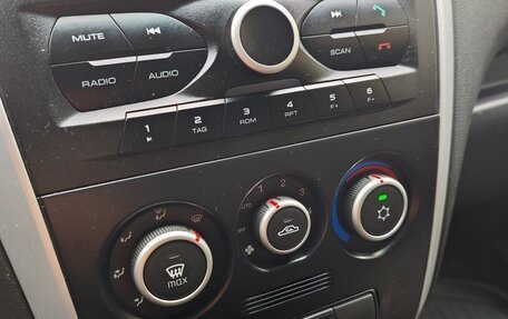 Datsun on-DO I рестайлинг, 2014 год, 449 000 рублей, 22 фотография