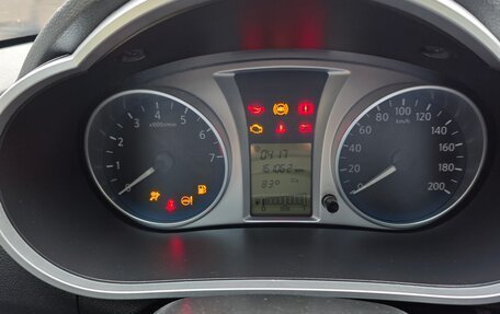 Datsun on-DO I рестайлинг, 2014 год, 449 000 рублей, 20 фотография