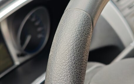 Datsun on-DO I рестайлинг, 2014 год, 449 000 рублей, 19 фотография