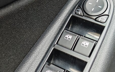 Datsun on-DO I рестайлинг, 2014 год, 449 000 рублей, 17 фотография