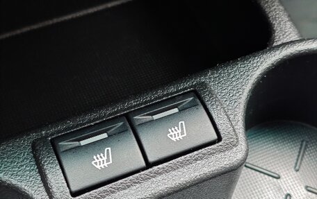 Datsun on-DO I рестайлинг, 2014 год, 449 000 рублей, 23 фотография