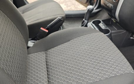 Datsun on-DO I рестайлинг, 2014 год, 449 000 рублей, 26 фотография