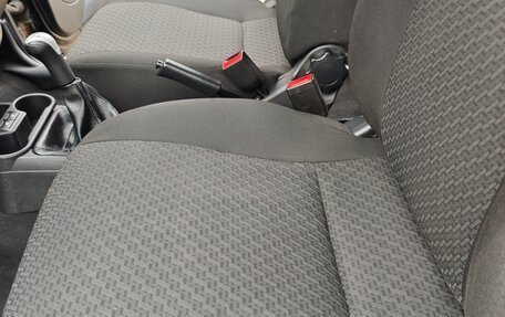 Datsun on-DO I рестайлинг, 2014 год, 449 000 рублей, 24 фотография