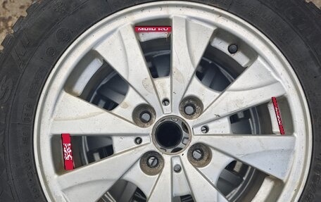 Datsun on-DO I рестайлинг, 2014 год, 449 000 рублей, 36 фотография