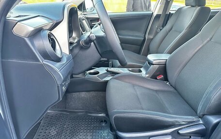 Toyota RAV4, 2013 год, 1 550 000 рублей, 10 фотография