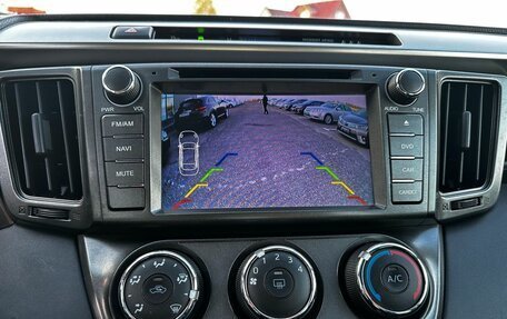 Toyota RAV4, 2013 год, 1 550 000 рублей, 17 фотография