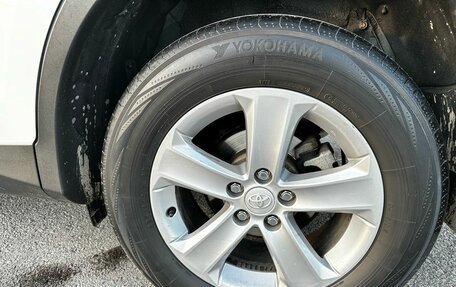 Toyota RAV4, 2013 год, 1 550 000 рублей, 20 фотография
