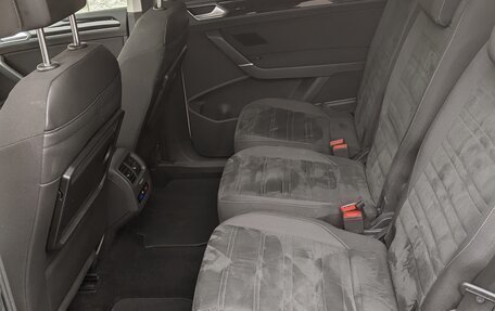 Volkswagen Touran III, 2015 год, 2 200 000 рублей, 5 фотография