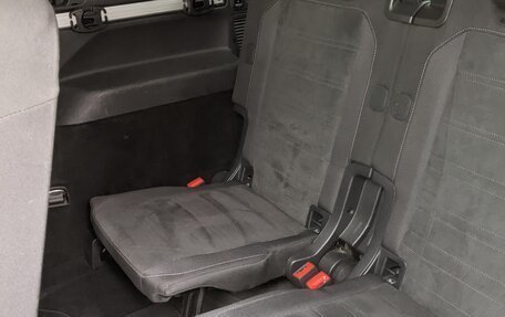 Volkswagen Touran III, 2015 год, 2 200 000 рублей, 6 фотография