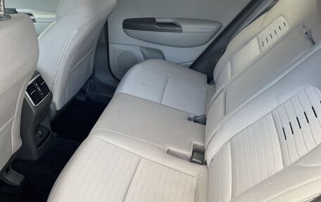 KIA Sportage IV рестайлинг, 2017 год, 1 750 000 рублей, 10 фотография