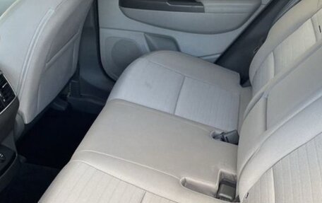 KIA Sportage IV рестайлинг, 2017 год, 1 750 000 рублей, 6 фотография