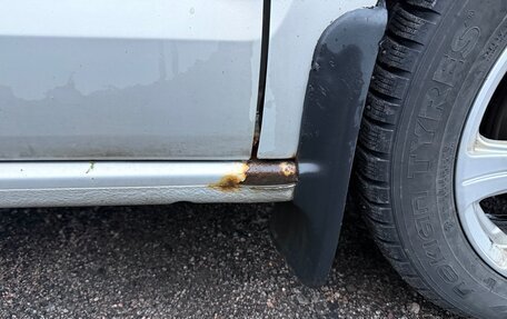 Volkswagen Polo VI (EU Market), 2011 год, 559 000 рублей, 7 фотография