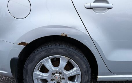 Volkswagen Polo VI (EU Market), 2011 год, 559 000 рублей, 8 фотография