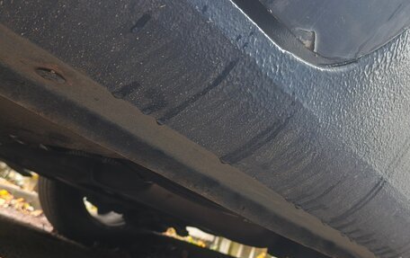 Ford Focus II рестайлинг, 2008 год, 320 000 рублей, 19 фотография