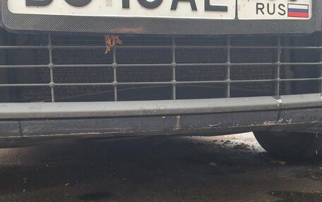 Ford Focus II рестайлинг, 2008 год, 320 000 рублей, 18 фотография