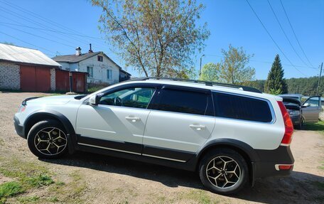Volvo XC70 II рестайлинг, 2013 год, 2 100 000 рублей, 5 фотография