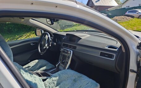 Volvo XC70 II рестайлинг, 2013 год, 2 100 000 рублей, 3 фотография