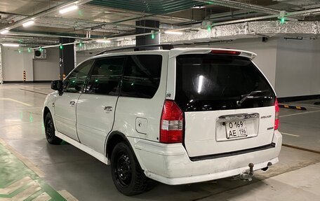 Mitsubishi Chariot III, 1999 год, 210 000 рублей, 3 фотография