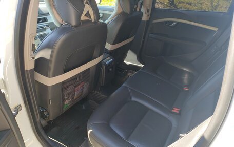 Volvo XC70 II рестайлинг, 2013 год, 2 100 000 рублей, 4 фотография