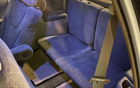 Mitsubishi Chariot III, 1999 год, 210 000 рублей, 9 фотография