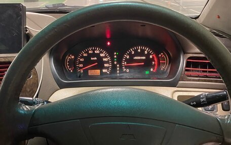 Mitsubishi Chariot III, 1999 год, 210 000 рублей, 10 фотография