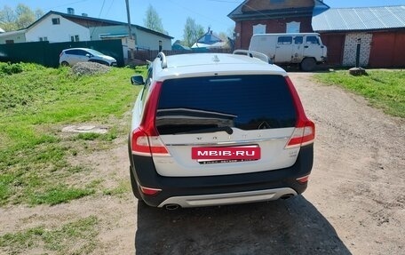 Volvo XC70 II рестайлинг, 2013 год, 2 100 000 рублей, 6 фотография