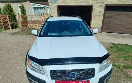 Volvo XC70 II рестайлинг, 2013 год, 2 100 000 рублей, 2 фотография