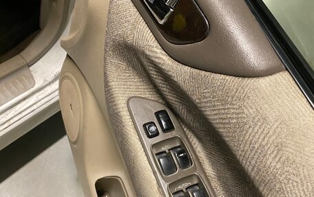 Mitsubishi Chariot III, 1999 год, 210 000 рублей, 12 фотография