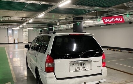 Mitsubishi Chariot III, 1999 год, 210 000 рублей, 4 фотография