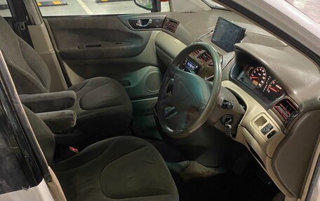 Mitsubishi Chariot III, 1999 год, 210 000 рублей, 6 фотография