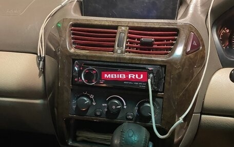 Mitsubishi Chariot III, 1999 год, 210 000 рублей, 11 фотография