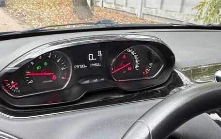 Peugeot 208 II, 2014 год, 650 000 рублей, 3 фотография