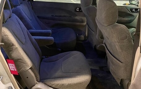 Mitsubishi Chariot III, 1999 год, 210 000 рублей, 7 фотография