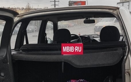 Chevrolet Niva I рестайлинг, 2007 год, 320 000 рублей, 9 фотография