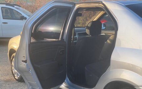 Renault Logan I, 2012 год, 299 000 рублей, 12 фотография