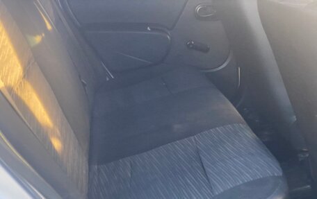 Renault Logan I, 2012 год, 299 000 рублей, 15 фотография