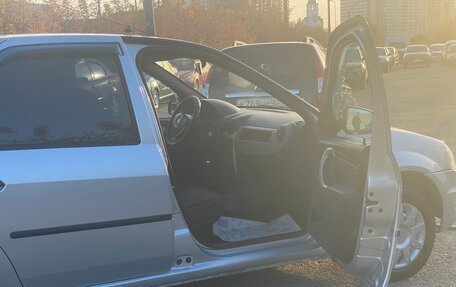 Renault Logan I, 2012 год, 299 000 рублей, 16 фотография