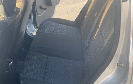 Renault Logan I, 2012 год, 299 000 рублей, 13 фотография