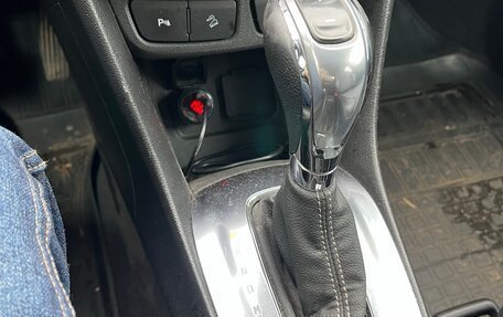 Opel Mokka I, 2013 год, 1 000 000 рублей, 14 фотография