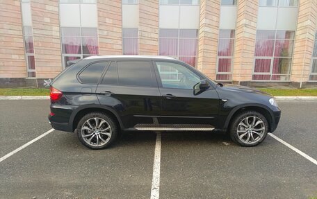 BMW X5, 2010 год, 2 450 000 рублей, 4 фотография