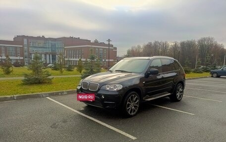 BMW X5, 2010 год, 2 450 000 рублей, 3 фотография
