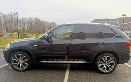 BMW X5, 2010 год, 2 450 000 рублей, 8 фотография