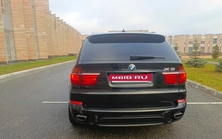 BMW X5, 2010 год, 2 450 000 рублей, 6 фотография