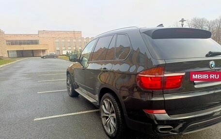 BMW X5, 2010 год, 2 450 000 рублей, 7 фотография