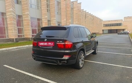 BMW X5, 2010 год, 2 450 000 рублей, 5 фотография