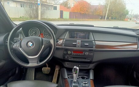 BMW X5, 2010 год, 2 450 000 рублей, 12 фотография