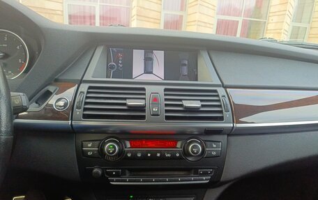 BMW X5, 2010 год, 2 450 000 рублей, 14 фотография