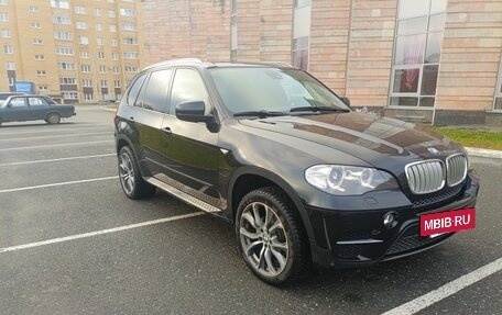 BMW X5, 2010 год, 2 450 000 рублей, 10 фотография